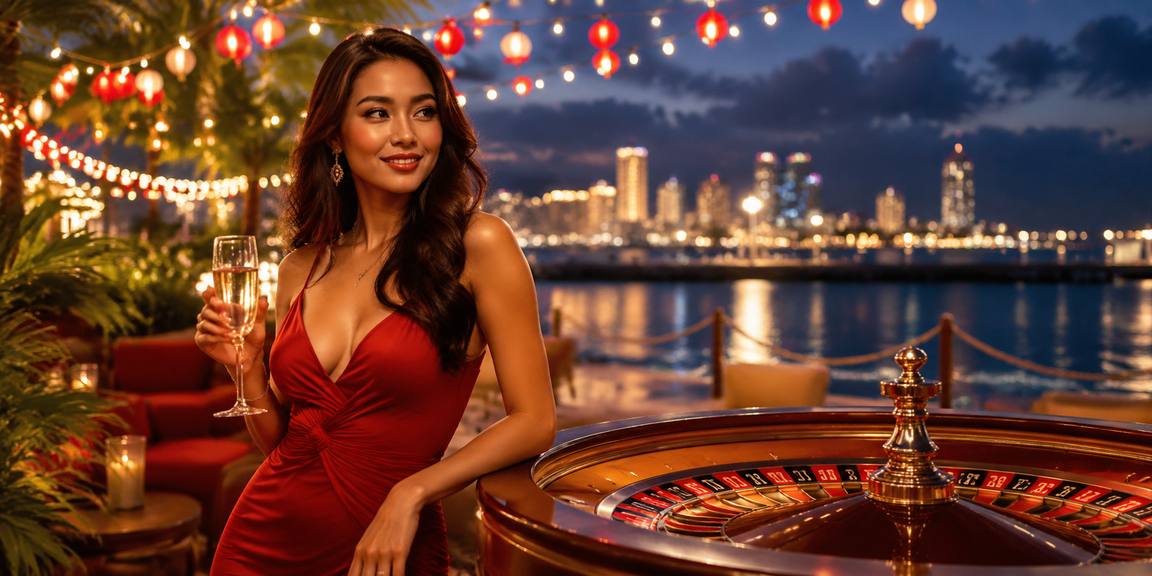 rasa4d slot Mystical Spirits